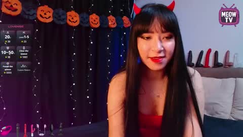 meowkami online show from 27, 10, 2025