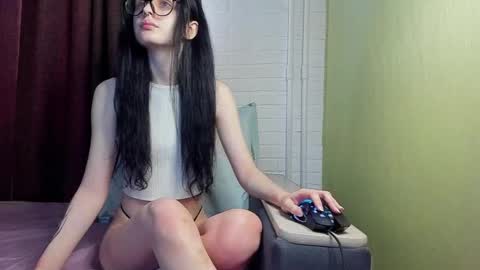 Snapshot of meowli chatting on 20, 2, 2025 meowli online show from 20, 2, 2025