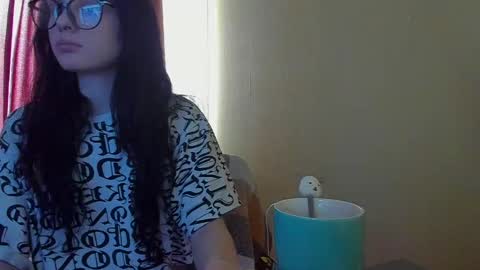 Snapshot of meowli chatting on 12, 3, 2025 meowli online show from 12, 3, 2025