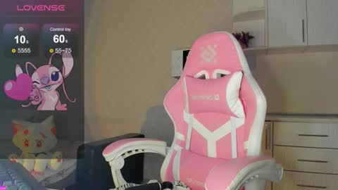 Snapshot of meowli chatting on 30, 9, 2025 meowli online show from 30, 9, 2025