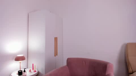 Snapshot of meowlina chatting on 27, 1, 2025 Lina online show from 27, 1, 2025