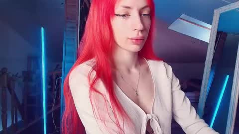 meowroslava online show from 20, 4, 2026