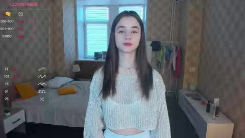 Julie online show from 5, 11, 2025