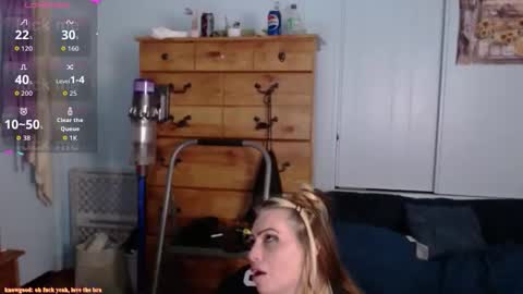 meowzers777 online show from 11, 5, 2026