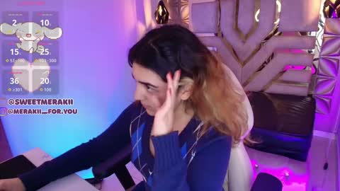    online show from 14, 12, 2025