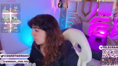    online show from 2, 3, 2026