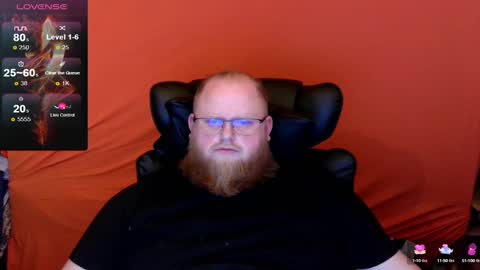 Corvus online show from 6, 3, 2025