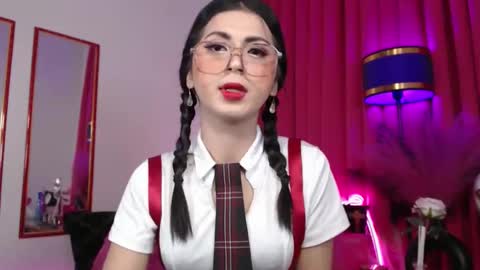 mercenary_carlotta online show from 9, 11, 2025