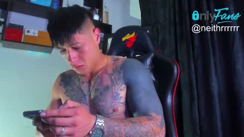 Neith online show from 11, 9, 2025