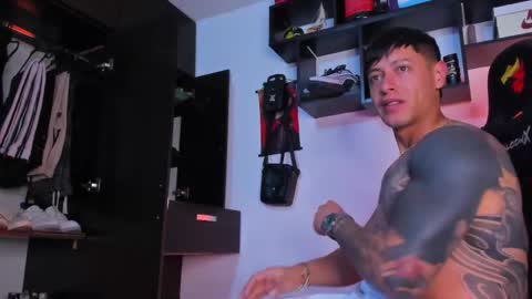 Neith online show from 3, 10, 2025