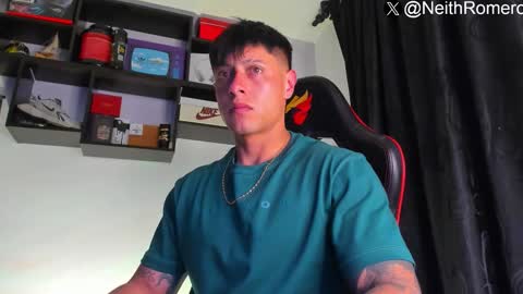 Neith online show from 6, 10, 2025