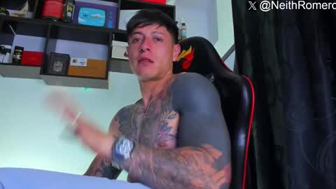 Neith online show from 15, 10, 2025