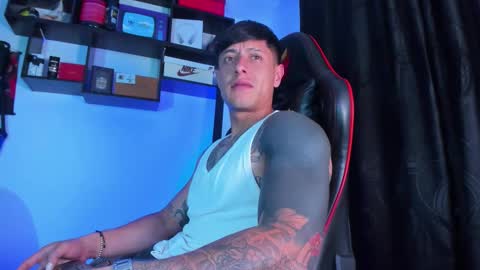 Neith online show from 16, 10, 2025