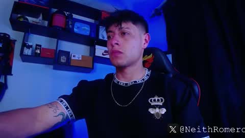 Neith online show from 23, 10, 2025