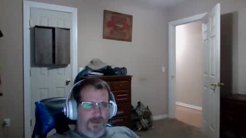 Snapshot of mercer1977 chatting on 16, 10, 2025 mercer1977 online show from 16, 10, 2025