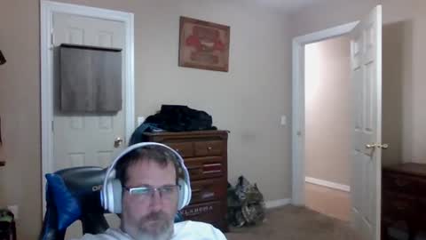 Snapshot of mercer1977 chatting on 22, 10, 2025 mercer1977 online show from 22, 10, 2025