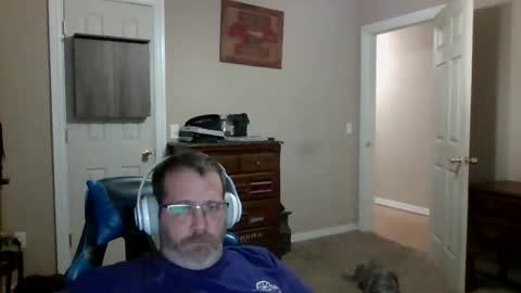 Snapshot of mercer1977 chatting on 10, 11, 2025 mercer1977 online show from 10, 11, 2025