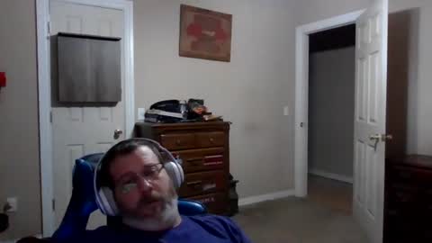 Snapshot of mercer1977 chatting on 30, 11, 2025 mercer1977 online show from 30, 11, 2025