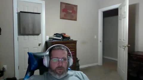 Snapshot of mercer1977 chatting on 11, 1, 2026 mercer1977 online show from 11, 1, 2026