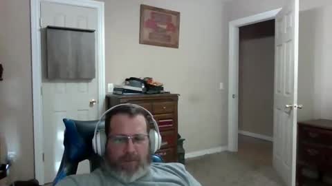 Snapshot of mercer1977 chatting on 18, 1, 2026 mercer1977 online show from 18, 1, 2026