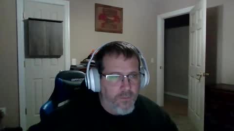 mercer1977 online show from 2, 5, 2026