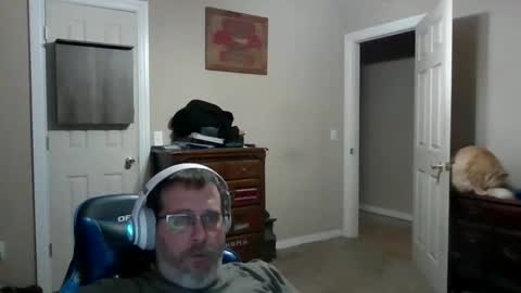 mercer1977 online show from 10, 5, 2026