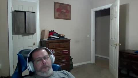 mercer1977 online show from 20, 5, 2026