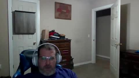 mercer1977 online show from 21, 5, 2026