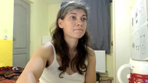 Miss Helena online show from 20, 12, 2025