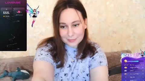 Snapshot of mercurygirlx chatting on 4, 3, 2025 Cutie online show from 4, 3, 2025