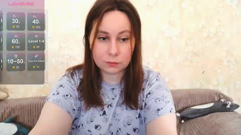 Snapshot of mercurygirlx chatting on 7, 3, 2025 Cutie online show from 7, 3, 2025