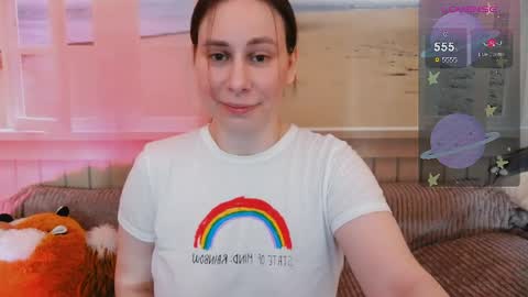 Snapshot of mercurygirlx chatting on 1, 4, 2026 Cutie online show from 1, 4, 2026