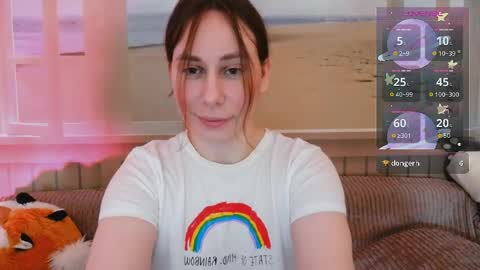 Cutie online show from 30, 4, 2026