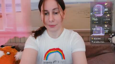 Cutie online show from 27, 5, 2026