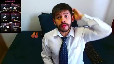 Mercury  independet model online show from 24, 10, 2025