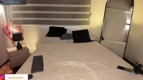 Merida  online show from 20, 12, 2025