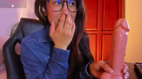 MERI online show from 19, 11, 2025