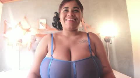 Snapshot of meridalane chatting on 18, 10, 2025 meridalane online show from 18, 10, 2025