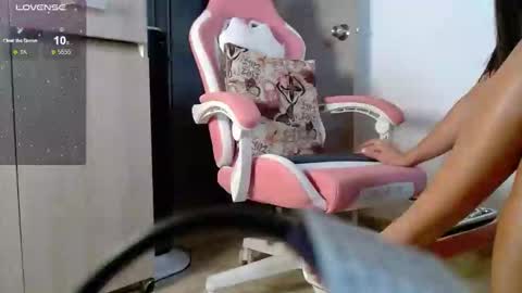 Merida online show from 27, 1, 2025