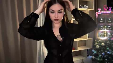 Rina online show from 19, 2, 2026