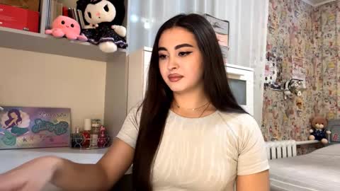 Enni online show from 17, 11, 2025