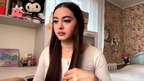 Enni online show from 29, 11, 2025