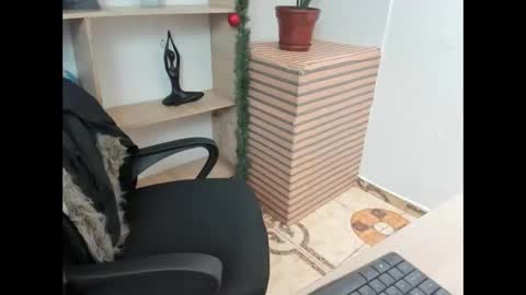 Merlina online show from 5, 1, 2026