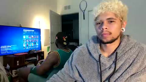 Merlinz Magic online show from 26, 2, 2025