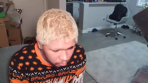 Merlinz Magic online show from 15, 12, 2025