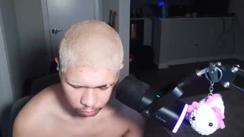 Merlinz Magic online show from 8, 1, 2026