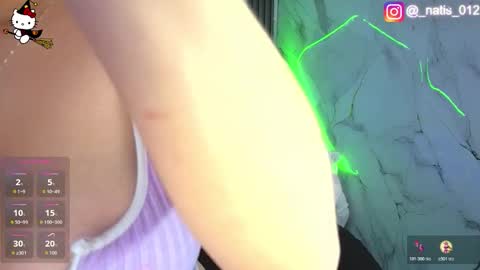 Snapshot of merloth_sub chatting on 29, 10, 2025 Merloth online show from 29, 10, 2025