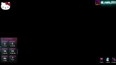 Snapshot of merloth_sub chatting on 28, 11, 2025 Merloth online show from 28, 11, 2025