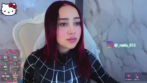 Merloth online show from 17, 3, 2026