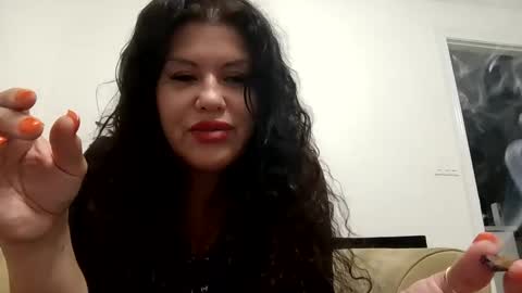 Snapshot of mermaidonland25 chatting on 14, 10, 2025 mermaidonland25 online show from 14, 10, 2025